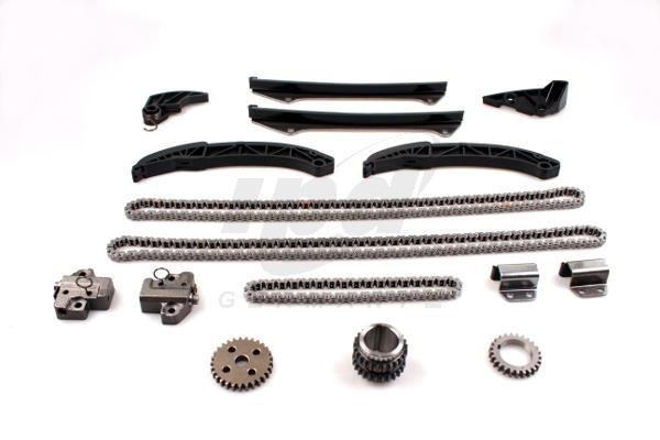 IPD 210416 Timing chain kit 210416: Buy near me in Poland at 2407.PL - Good price!