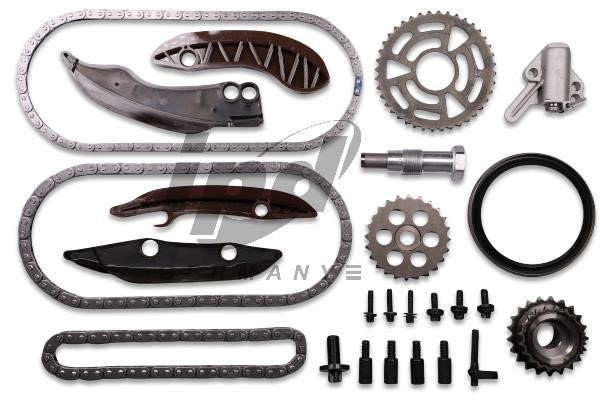 IPD 210421 Timing chain kit 210421: Buy near me in Poland at 2407.PL - Good price!
