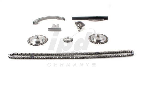 IPD 210427 Timing chain kit 210427: Buy near me in Poland at 2407.PL - Good price!