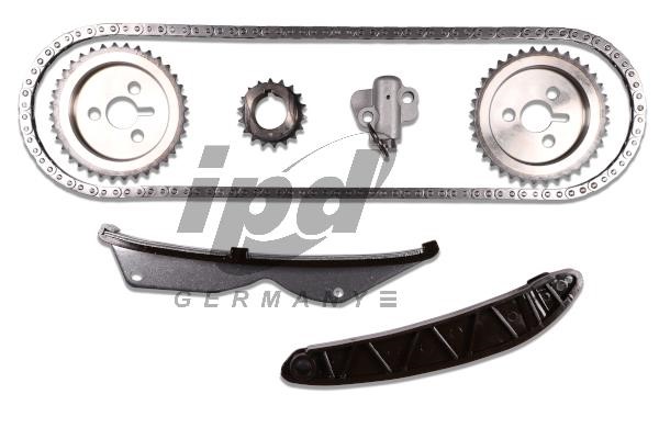IPD 21-0620 Timing chain kit 210620: Buy near me in Poland at 2407.PL - Good price!