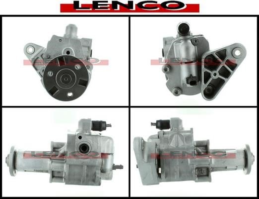 Lenco SP4271 Hydraulic Pump, steering system SP4271: Buy near me in Poland at 2407.PL - Good price!