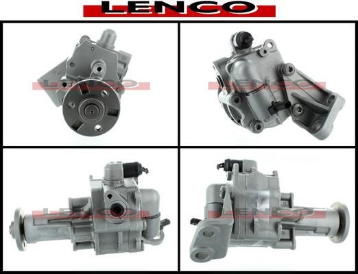 Lenco SP4279 Pompa hydrauliczna, układ kierowniczy SP4279: Dobra cena w Polsce na 2407.PL - Kup Teraz!