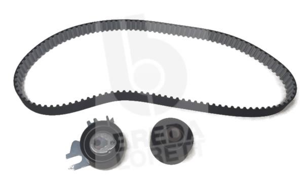 Breda lorett KCD 0468 Timing Belt Kit KCD0468: Buy near me at 2407.PL in Poland at an Affordable price!