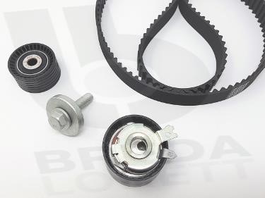  KCD 0576 Timing Belt Kit KCD0576: Buy near me in Poland at 2407.PL - Good price!