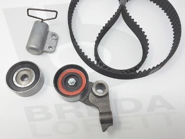 Breda lorett KCD 0801 Timing Belt Kit KCD0801: Buy near me in Poland at 2407.PL - Good price!