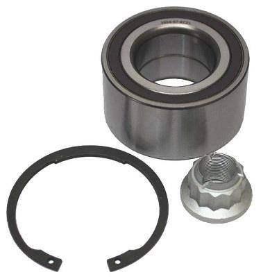 National NBK2084 Wheel bearing kit NBK2084: Buy near me at 2407.PL in Poland at an Affordable price!