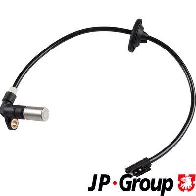 Jp Group 1397103800 Sensor, wheel speed 1397103800: Buy near me at 2407.PL in Poland at an Affordable price!