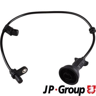 Jp Group 1397104000 Sensor, wheel speed 1397104000: Buy near me at 2407.PL in Poland at an Affordable price!