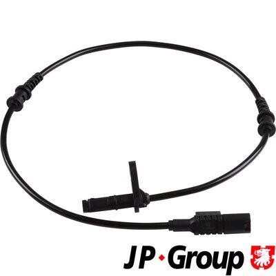 Jp Group 1397105100 Sensor, Raddrehzahl 1397105100: Kaufen Sie zu einem guten Preis in Polen bei 2407.PL!