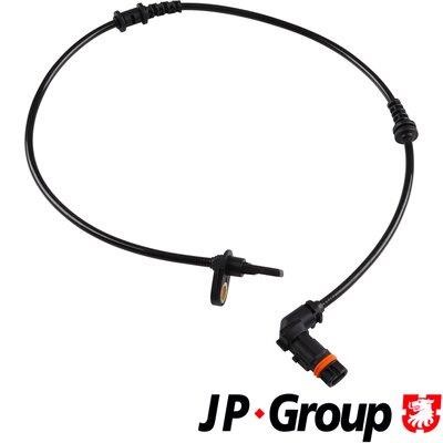 Jp Group 1397105400 Sensor, wheel speed 1397105400: Buy near me in Poland at 2407.PL - Good price!
