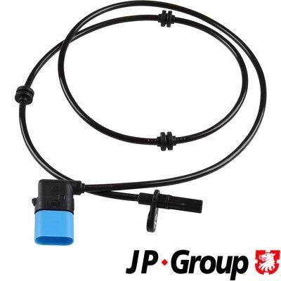Jp Group 1397105700 Sensor, wheel speed 1397105700: Buy near me in Poland at 2407.PL - Good price!