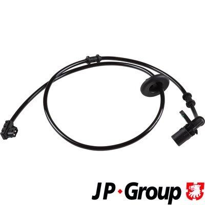 Jp Group 1397105980 Sensor, wheel speed 1397105980: Buy near me in Poland at 2407.PL - Good price!