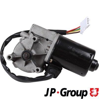 Jp Group 1398200600 Wiper Motor 1398200600: Buy near me in Poland at 2407.PL - Good price!