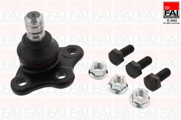 FAI SS10868 Ball joint SS10868: Buy near me in Poland at 2407.PL - Good price!