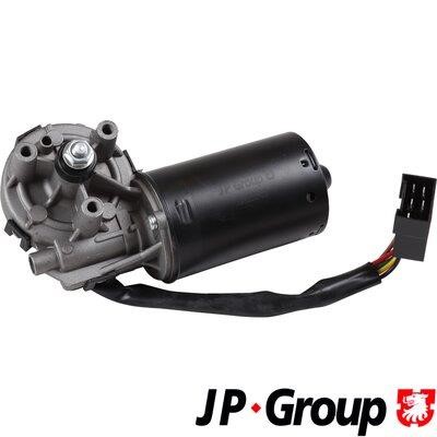 Jp Group 1398200700 Wiper Motor 1398200700: Buy near me in Poland at 2407.PL - Good price!