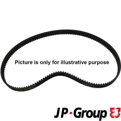 Jp Group 1112100400 Timing belt 1112100400: Buy near me in Poland at 2407.PL - Good price!