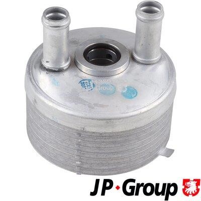 Jp Group 1113501400 Oil Cooler, automatic transmission 1113501400: Buy near me in Poland at 2407.PL - Good price!