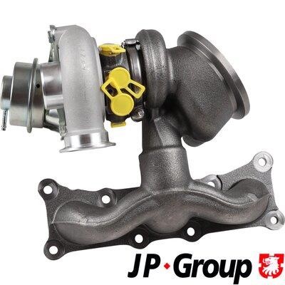 Kup Jp Group 1417401500 w niskiej cenie w Polsce!