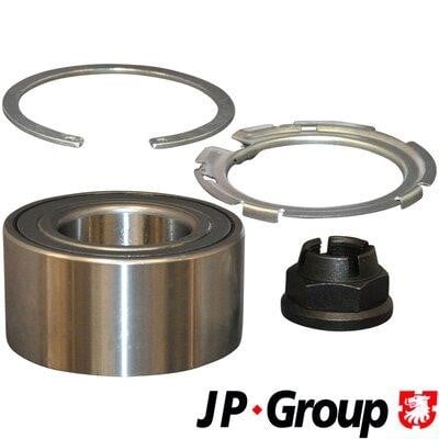 Jp Group 4341300810 Wheel bearing 4341300810: Buy near me in Poland at 2407.PL - Good price!