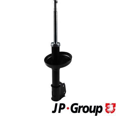 Jp Group 4342103000 Front oil and gas suspension shock absorber 4342103000: Buy near me in Poland at 2407.PL - Good price!