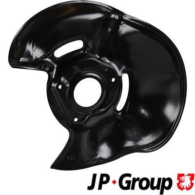 Jp Group 1364202770 Защита тормозного диска 1364202770: Отличная цена - Купить в Польше на 2407.PL!