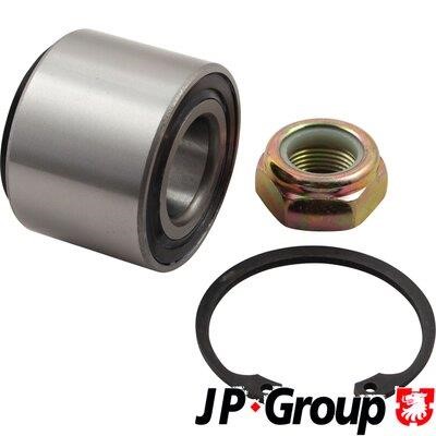 Jp Group 4351301810 Wheel bearing 4351301810: Buy near me in Poland at 2407.PL - Good price!