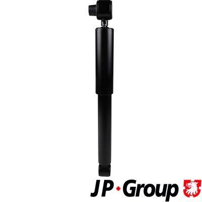 Jp Group 4352104100 Rear suspension shock 4352104100: Buy near me in Poland at 2407.PL - Good price!