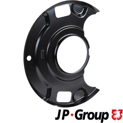 Jp Group 4064200100 Brake dust shield 4064200100: Buy near me in Poland at 2407.PL - Good price!