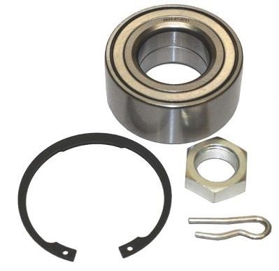 National NBK2034 Wheel bearing kit NBK2034: Buy near me in Poland at 2407.PL - Good price!