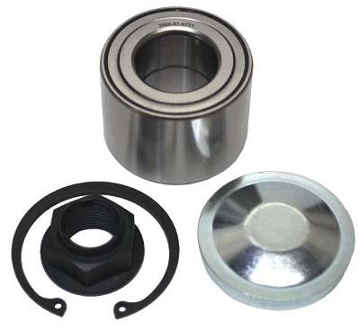 National NBK2068 Wheel bearing kit NBK2068: Buy near me in Poland at 2407.PL - Good price!