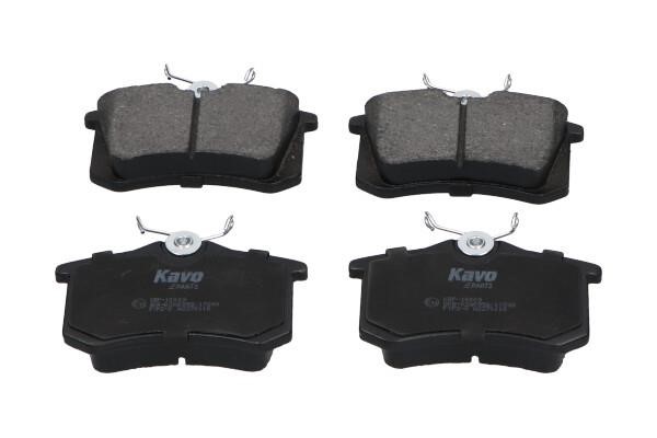 Kavo parts Тормозные колодки дисковые, комплект – цена 68 PLN
