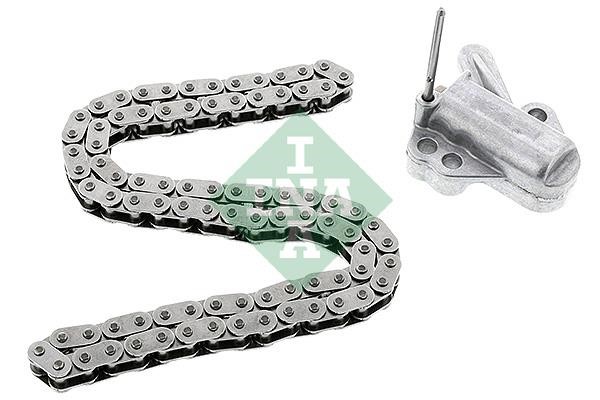 INA 559 1007 10 Timing chain kit 559100710: Buy near me at 2407.PL in Poland at an Affordable price!