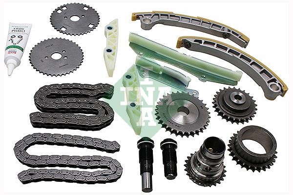 INA 559 1011 30 Timing Chain Kit 559101130: Buy near me at 2407.PL in Poland at an Affordable price!