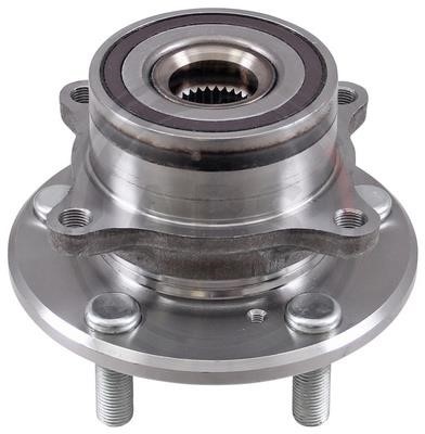 ABS 201570 Wheel bearing kit 201570: Buy near me in Poland at 2407.PL - Good price!