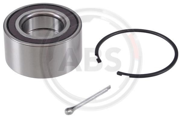 ABS 201894 Wheel bearing kit 201894: Buy near me at 2407.PL in Poland at an Affordable price!