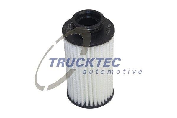 Trucktec 01.16.134 Urea filter 0116134: Buy near me in Poland at 2407.PL - Good price!