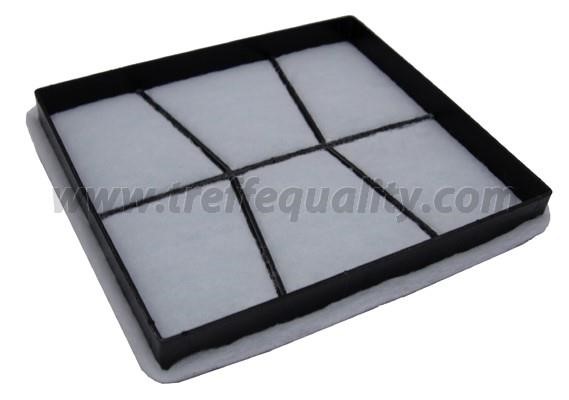 3F Quality 732 Activated Carbon Cabin Filter 732: Buy near me in Poland at 2407.PL - Good price!