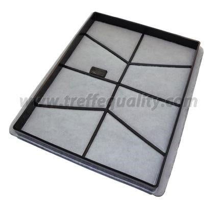 3F Quality 733 Activated Carbon Cabin Filter 733: Buy near me in Poland at 2407.PL - Good price!