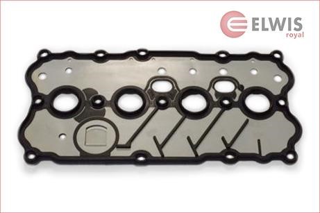 Elwis royal 1556006 Gasket, cylinder head cover 1556006: Buy near me in Poland at 2407.PL - Good price!
