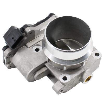 Meat&Doria 89514 Throttle body 89514: Buy near me in Poland at 2407.PL - Good price!