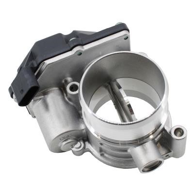 Meat&Doria 89599 Throttle body 89599: Buy near me in Poland at 2407.PL - Good price!