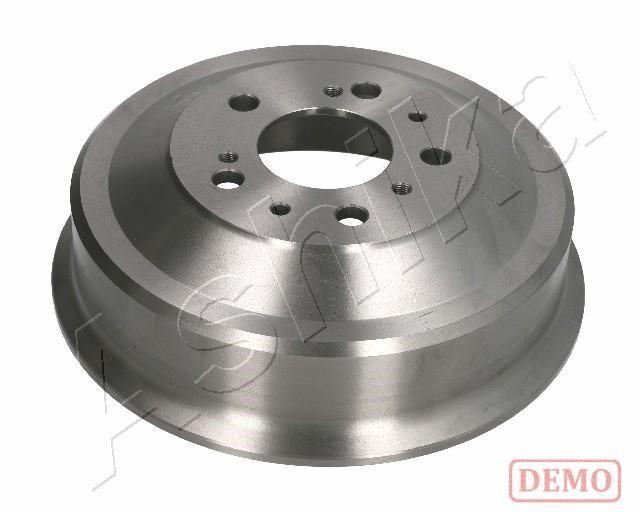 Ashika 56-00-0203C Brake drum 56000203C: Buy near me in Poland at 2407.PL - Good price!