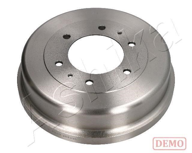 Ashika 56-00-0308C Brake drum 56000308C: Buy near me in Poland at 2407.PL - Good price!