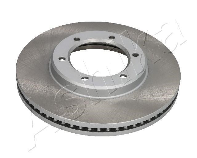 Ashika 60-02-2047C Front brake disc ventilated 60022047C: Buy near me in Poland at 2407.PL - Good price!