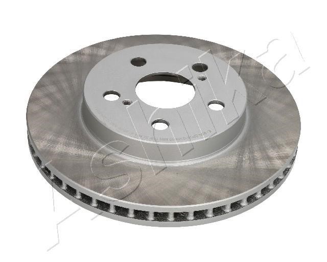 Ashika 60-02-2050C Front brake disc ventilated 60022050C: Buy near me in Poland at 2407.PL - Good price!