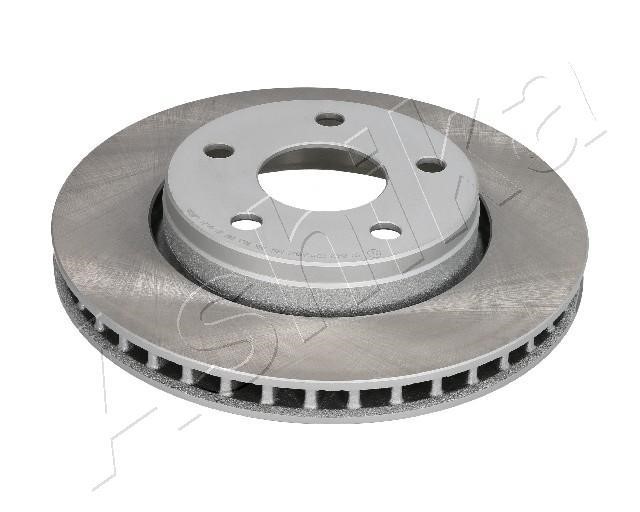 Ashika 60-09-913C Front brake disc ventilated 6009913C: Buy near me in Poland at 2407.PL - Good price!
