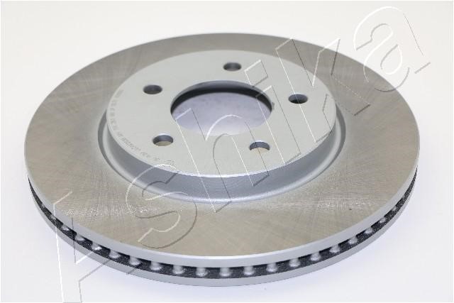 Ashika 60-09-930C Front brake disc ventilated 6009930C: Buy near me in Poland at 2407.PL - Good price!