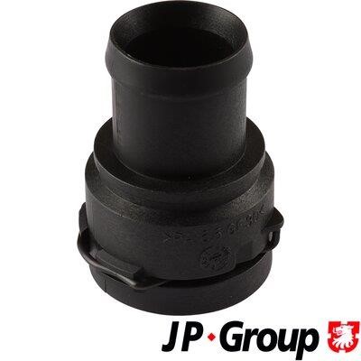 Jp Group 1114512600 Фланец охлаждающей жидкости 1114512600: Отличная цена - Купить в Польше на 2407.PL!