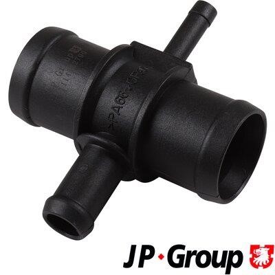 Jp Group 1114512700 Coolant Flange 1114512700: Buy near me in Poland at 2407.PL - Good price!