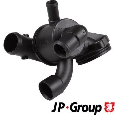 Jp Group 1114603500 Thermostat, coolant 1114603500: Buy near me in Poland at 2407.PL - Good price!